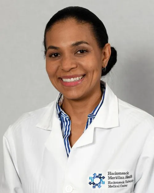 Dr. Robertha Kathryn-Ann Mendez - Hackensack, NJ - Geriatric Medicine, Internal Medicine