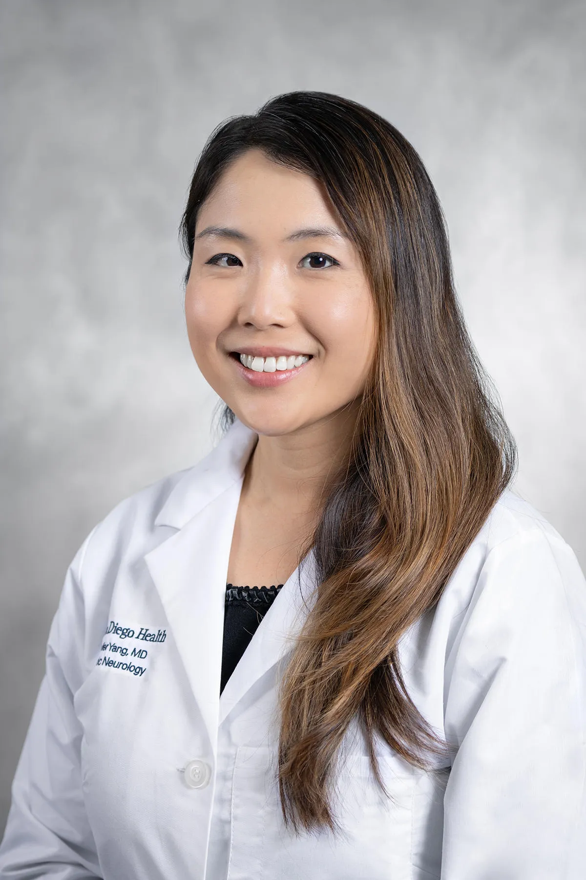 Dr. Jennifer Yang, MD - San Diego, CA - Neurology, Neurologist