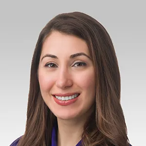 Dr. Biana M. Polak, DO - Lake Forest, IL - Rheumatology, Rheumatologist