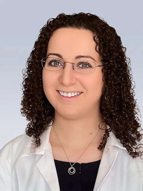Dr. Danielle Levin, MD