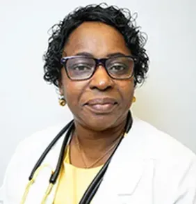 Kathryn Maduforo - Silver Spring, MD - Nurse Practitioner, Family Medicine