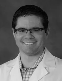Dr. Matthew Cousins, MD - Greenwood, SC - Radiation Oncology