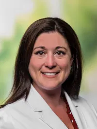 Stephanie K Van Camp, APRN-CNP - Greenville, SC - Nurse Practitioner, Orthopedic Surgery
