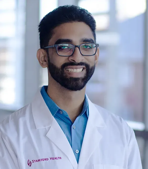Dr. Shehrose Chaudry, MD - Stamford, CT - Internal Medicine