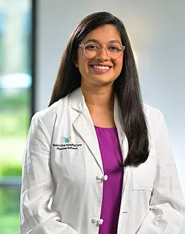 Dr. Krupa H. Patel, DO - Wynnewood, PA - Obstetrics & Gynecology