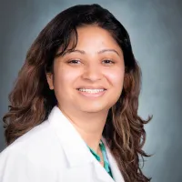 Richa Dhungana, FNP - Greenville, NC - Nurse Practitioner