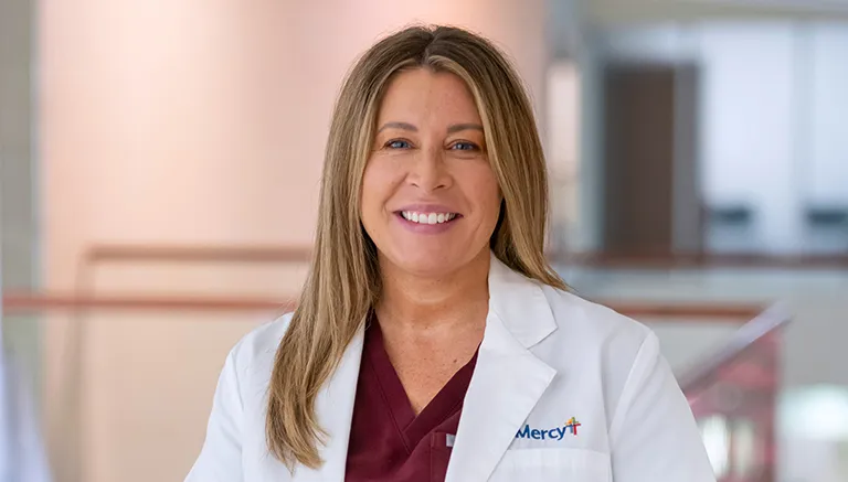Dr. Ashley Brooke Morgan