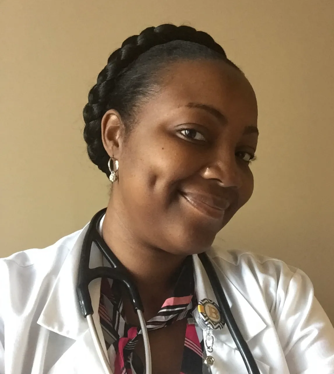 Brandi Burris - Columbia, SC - Nurse Practitioner, Psychiatry, Addiction Medicine