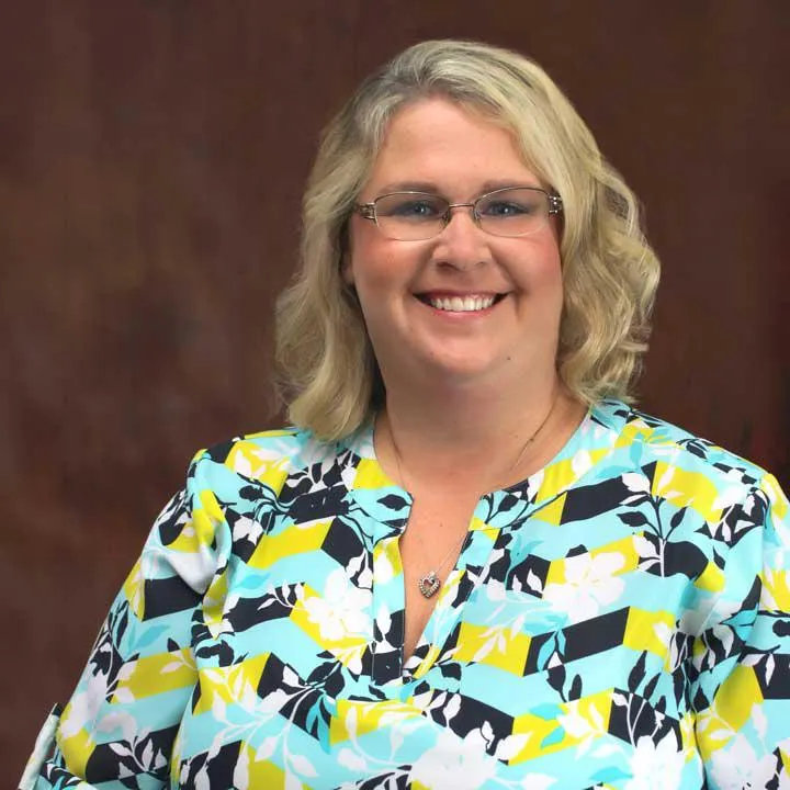 Randi Donaldson, NP - Quincy, IL - Nurse Practitioner