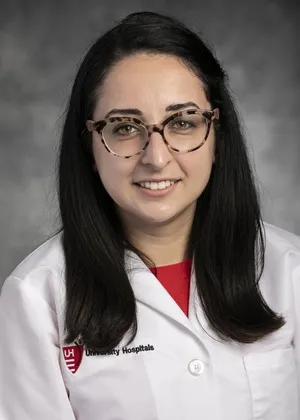 Dr. Layla Sankari, MD - Bedford, OH - Other, Other Specialty