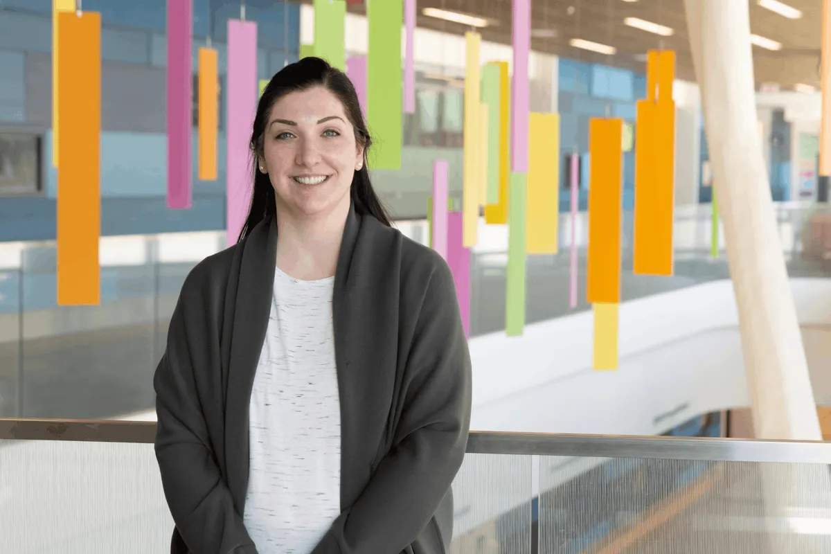 Lauren Niehaus - Akron, OH - Nurse Practitioner, Oncologist, Pediatric Hematology & Oncology