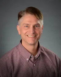 James Cooke, NP - Woodburn, OR - Nurse Practitioner, Family Medicine