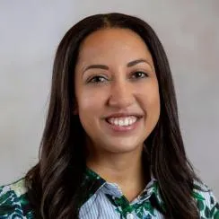 Dr. Alicia Guerrero Turner - Oviedo, FL - Pediatrics