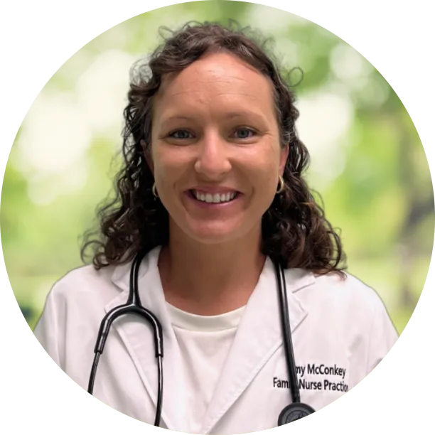 Amy McConkey - Webster, TX - Nurse Practitioner, Family Medicine