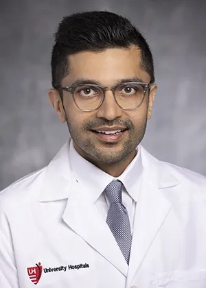 Dr. Mohit Patel, MD - Cleveland, OH - Neurological Surgery, Neurosurgery