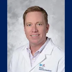 Dr. Scott Chambers Olson, MD