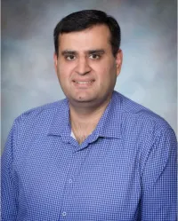 Dr. Munib Aftab, MD - Stafford, VA - Rheumatology