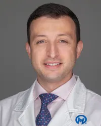 Dr Hakob Kocharyan, MD - Tampa, FL - Diagnostic Radiology