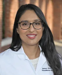 Dr. Jaskiran Ghuman, DO - New York, NY - Neurology, Orthopedic Surgery, Physical Medicine & Rehabilitation, Sports Medicine