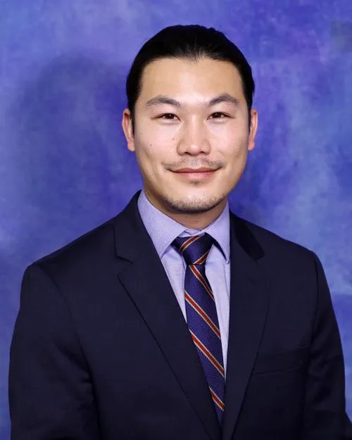Garrett David Lui, MD - Portland, OR - Physical Therapy