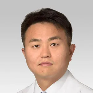 Dr. Samuel S. Kim, MD - Chicago, IL - Thoracic Surgery, Thoracic Surgeon