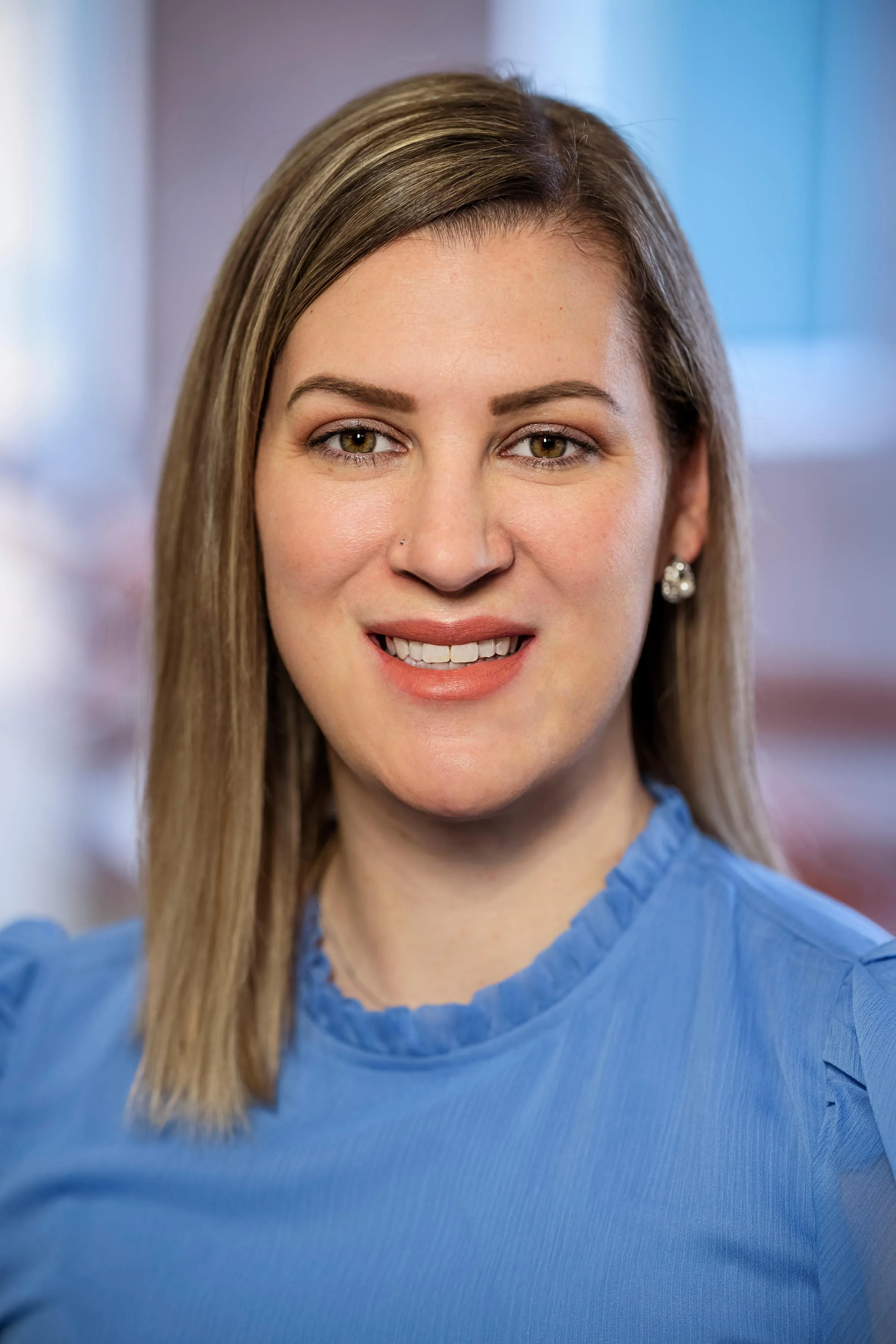 Ashley Neira, APN - Morristown, NJ - Nurse Practitioner, Female Pelvic Medicine and Reconstructive Surgery, Urogynecology