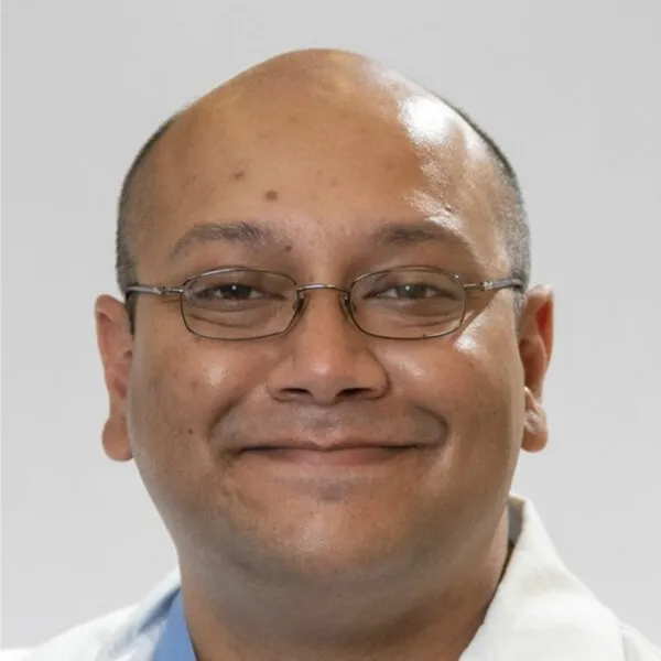 Dr. Darshan Trivedi, MD - New Orleans, LA - Pathology, Pathologist