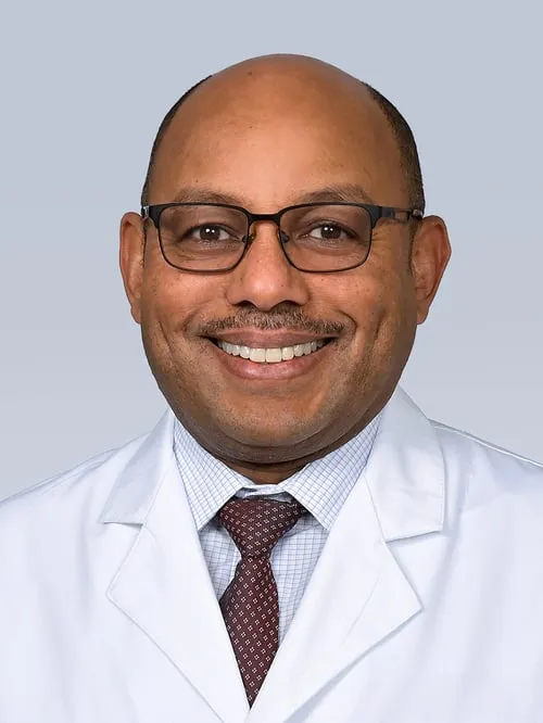 Dr. Eyob Feyssa, MD - Limerick, PA - Gastroenterology, Gastroenterologist