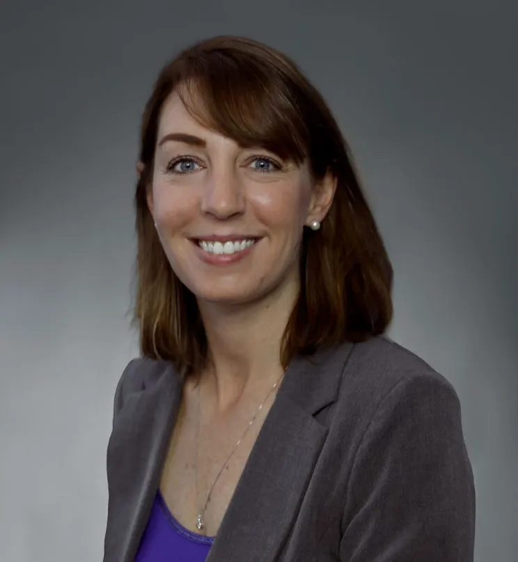 Dr. Heather Ann Braucher, BA, MS, APRN-CNP