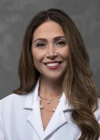 Caroline L Derrick, NP - Clinton Township, MI - Nurse Practitioner