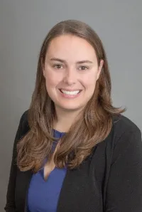 Dr. Kelsey Pinson, MD