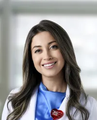 Dr. Farnoosh Shariati, MD - Orlando, FL - Cardiovascular Disease
