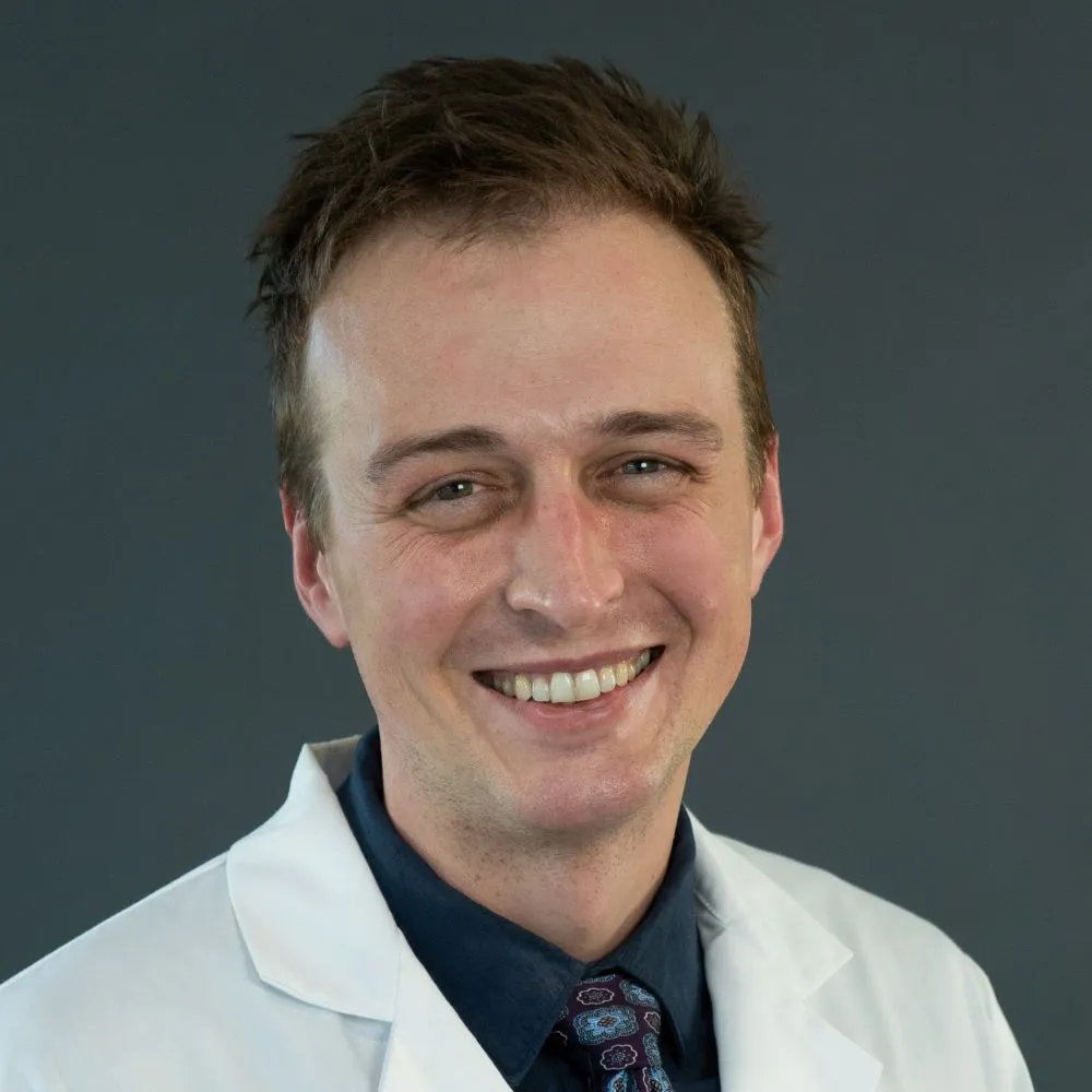 Dr. Eric Keller, MD, MA