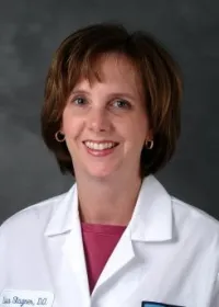 Dr. Lisa D Stagner, DO - Bloomfield Hills, MI - Pulmonology, Internal Medicine