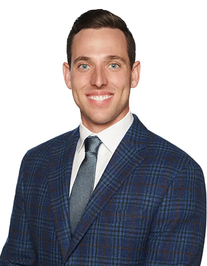 Dr. Cameron Scott Murphy - Ashburn, VA - Orthopedic Surgery, Orthopedic Spine Surgery