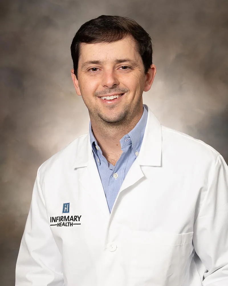 Dr. T. Clayton Coleman - Mobile, AL - Internal Medicine