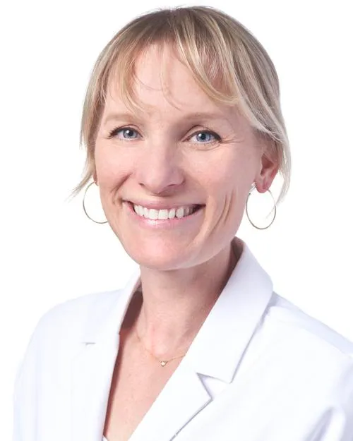 Dr. Erin Danial