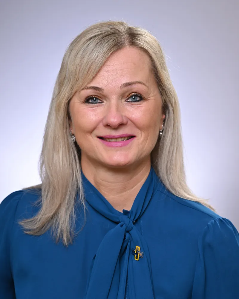 Denisa Stojakova, APN - Clifton, NJ - Nurse Practitioner