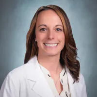 Jessica Rispoli, FNP - Edenton, NC - Nurse Practitioner