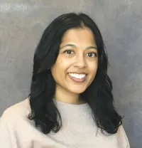 Moneesha Roy, AGPCNP-BC - Milwaukee, WI - Nurse Practitioner