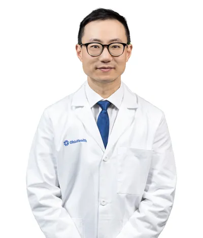 Dr. Alex Yang Lu, MD - Columbus, OH - Neurological Surgery, Neurosurgery