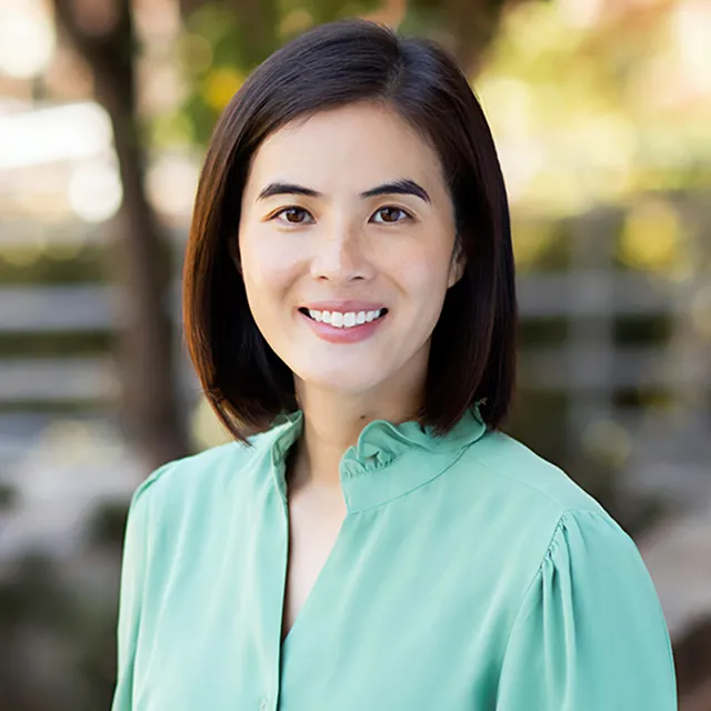 Lucille Huang, PNP - Redwood City, CA - Nurse Practitioner