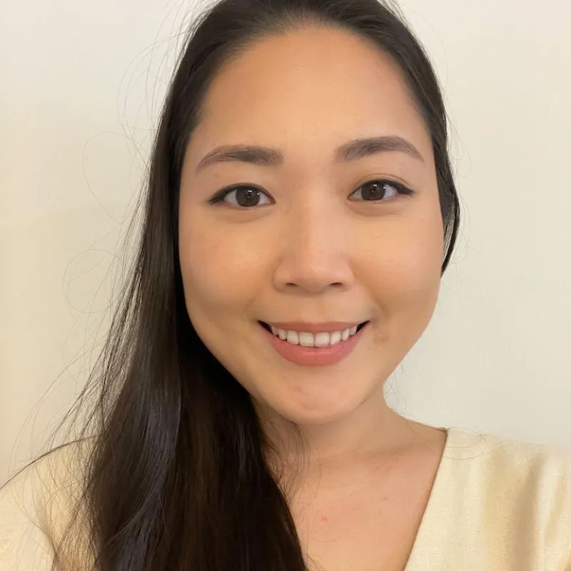 Crystal Lee - New York, NY - Nurse Practitioner