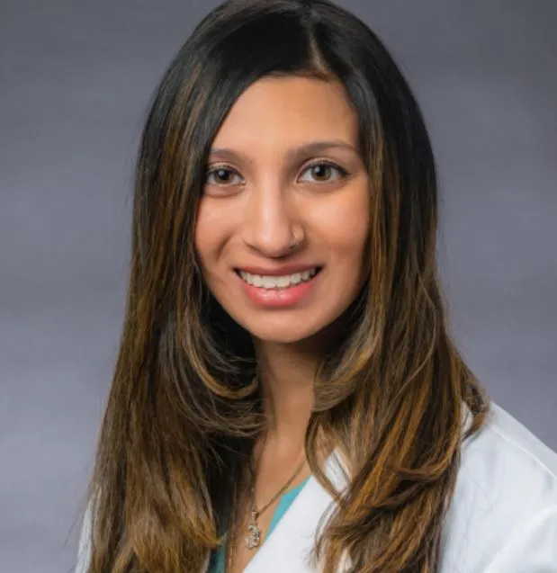 Dr. Vinaya Soundararajan, MD