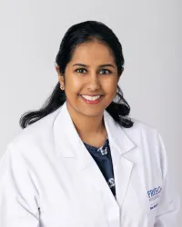 Dr. Niranjana Chellappa, MD - Hickory, NC - Pulmonology