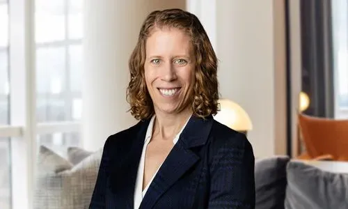 Dr. Jennifer Wygant, DO