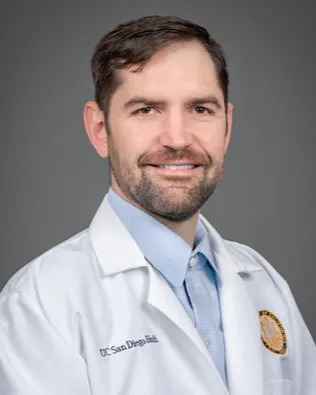 Dr. Jeff Reeves, MD - SAN DIEGO, CA - Surgery, Bariatric Surgeon, General Surgeon