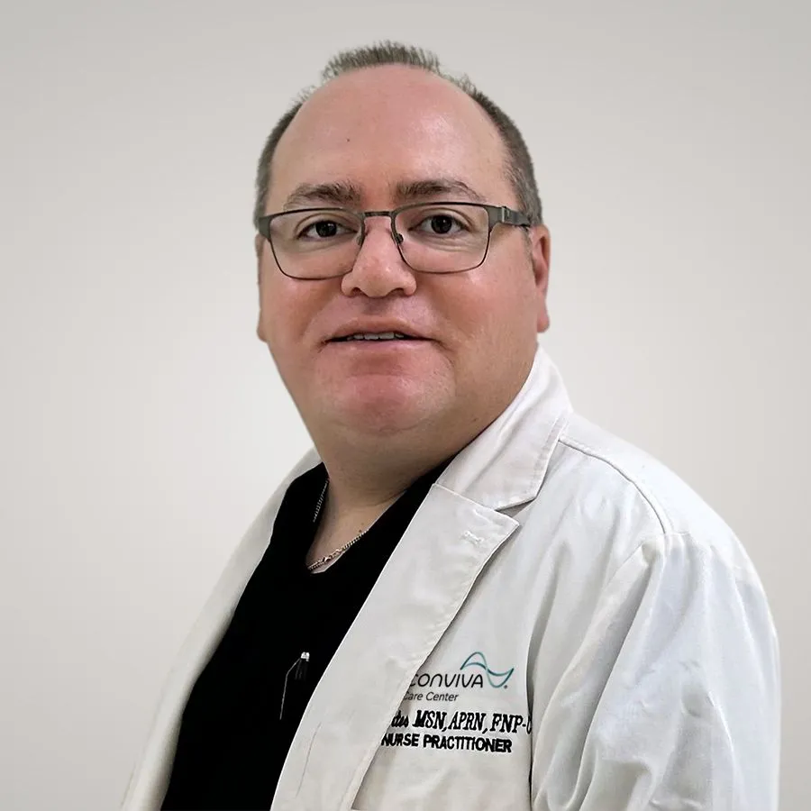 Angel Antonio Cervantes, APRN - San Antonio, TX - Other Specialty, Family Medicine, Geriatrician, Internal Medicine, Other, Pain Medicine