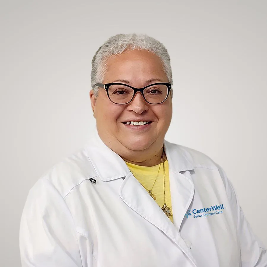 Helen Christina Ballestas, APRN - North Charleston, SC - Other, Other Specialty, Family Medicine, Geriatrician, Internal Medicine, Pain Medicine