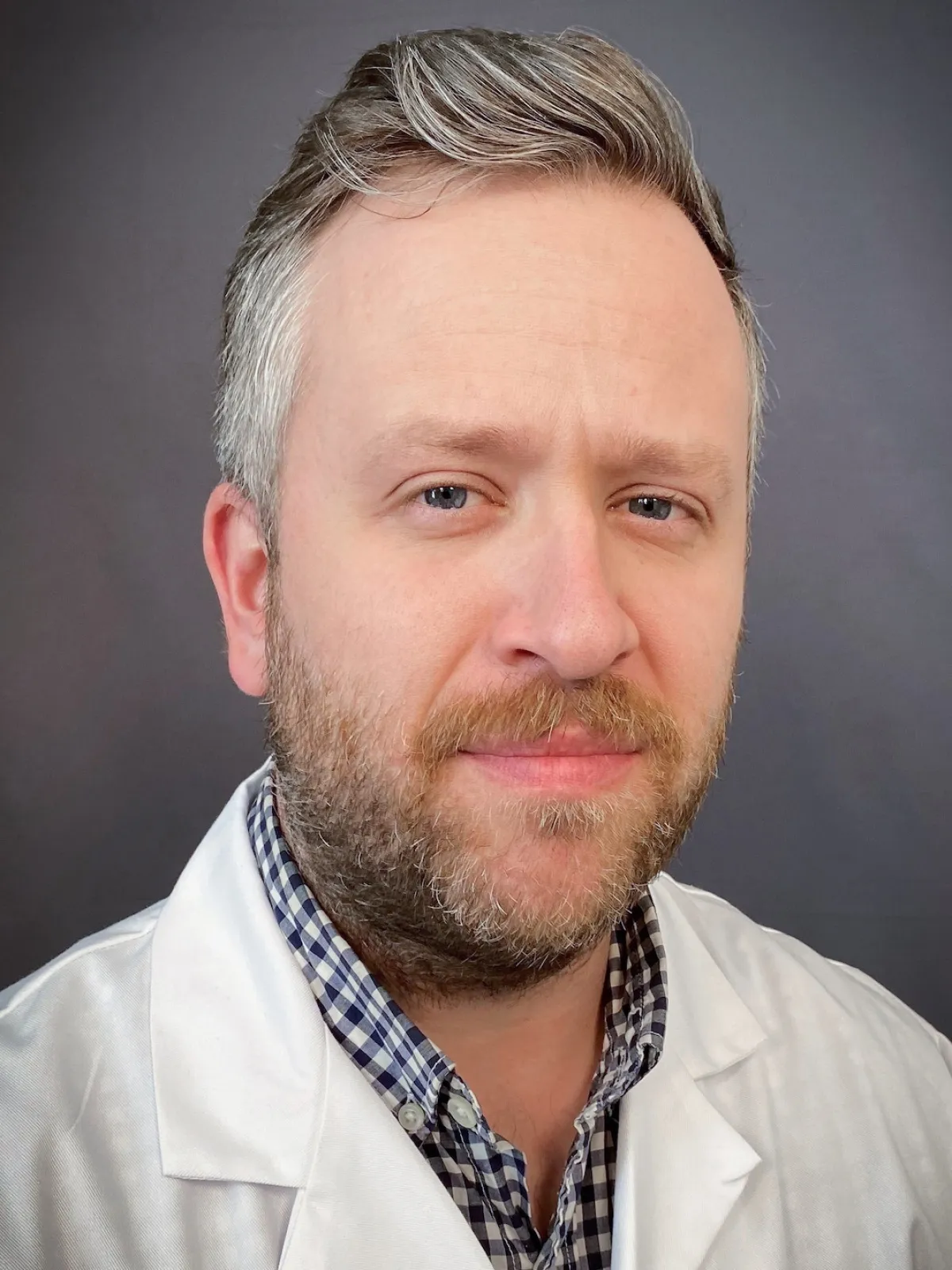 Dr. Sigfus K. Gunnlaugsson, MD - Burlington, VT - Pulmonology, Pediatric Pulmonology, Sleep Medicine